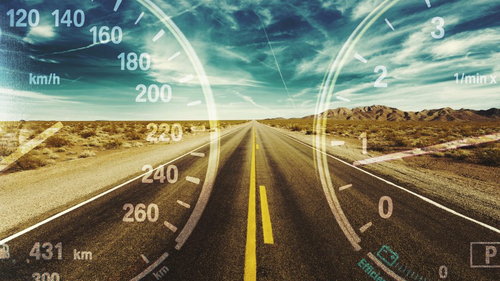 Comment choisir le kilométrage d'une voiture d'occasion