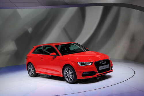 Audi A3 Compacte Voiture Fiable - Autobuy