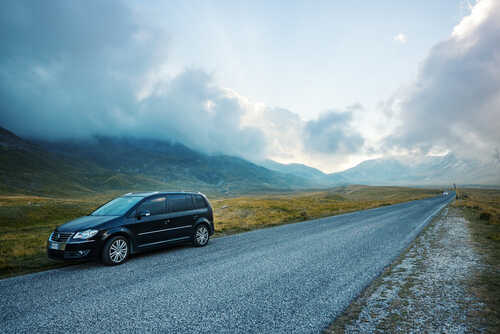 Volkswagen Touran Voiture Fiable - Autobuy