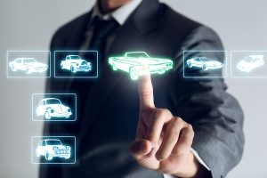 Ventes voitures occasion en ligne : différents types de ventes