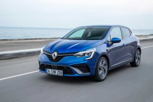 Renault Clio Voitures les plus vendus en France