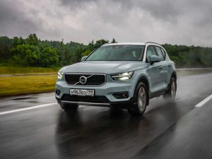 Voitures les plus fiables du marché Exemple Volvo - Autobuy